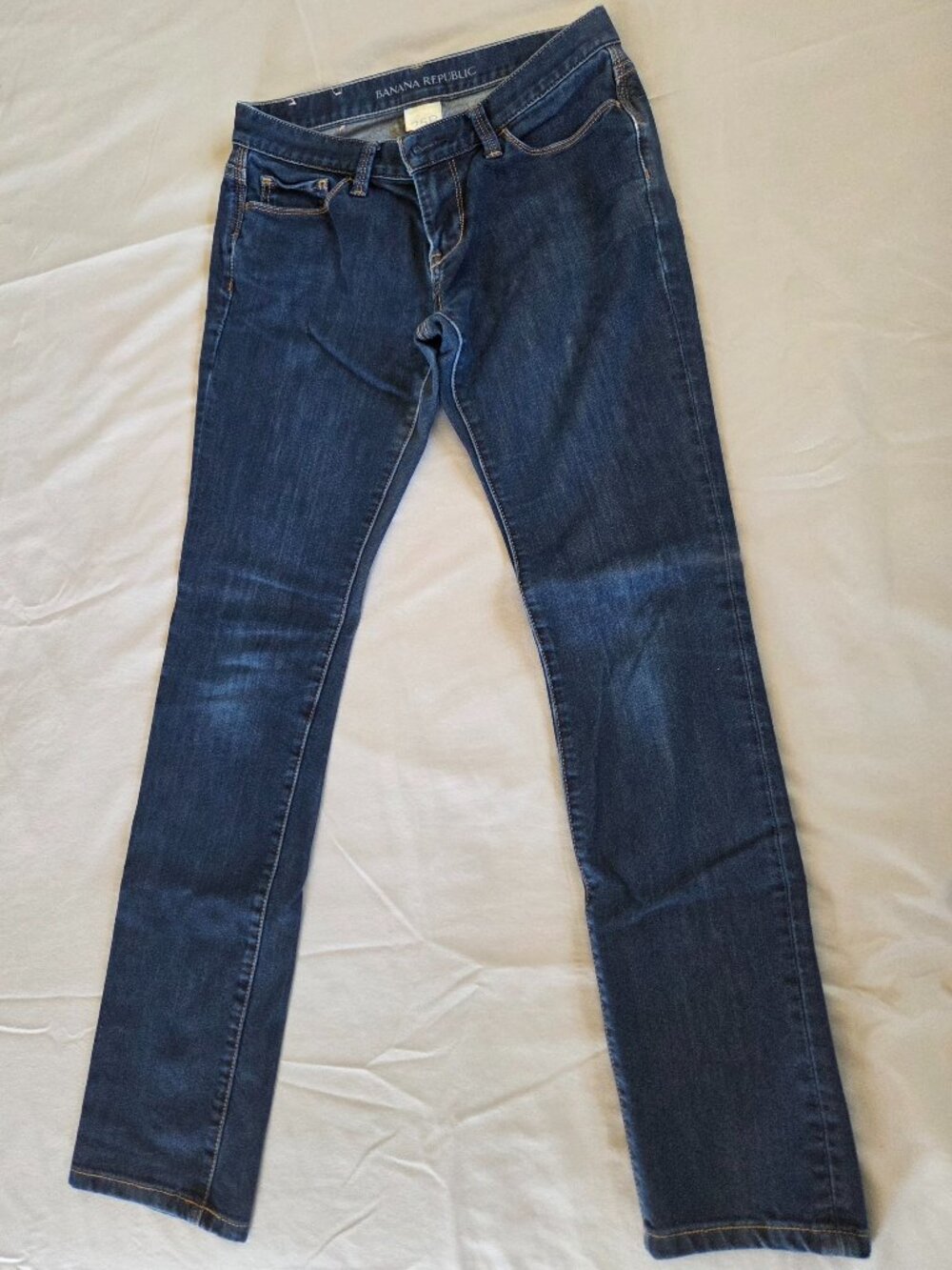 Banana Republic Jeans